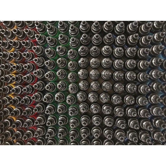 USA Intenze Ink 1Oz #IMIK006